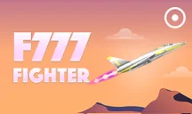 F777 Fighter F777 Fighter