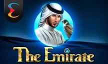 The Emiarate The Emiarate