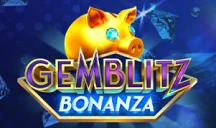 Gemblitz Bonanza Gemblitz Bonanza